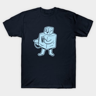 Stay Cool! T-Shirt